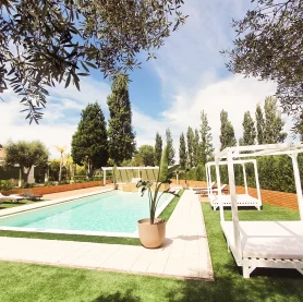 Hotel Rural Quinta do Pinheiro - Alcobaça Nazaré