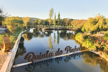 Eventos - Hotel Rural Quinta do Pinheiro - Alcobaça Nazaré