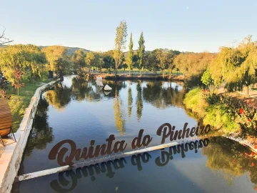 Eventos - Hotel Rural Quinta do Pinheiro - Alcobaça Nazaré