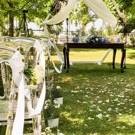 Eventos Casamentos - Hotel Rural Quinta do Pinheiro - Alcobaça Nazaré