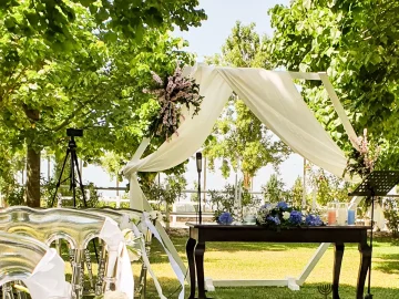 Eventos Casamentos - Hotel Rural Quinta do Pinheiro - Alcobaça Nazaré