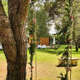 Eventos Casamentos - Hotel Rural Quinta do Pinheiro - Alcobaça Nazaré