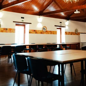 Eventos Corporativos - Hotel Rural Quinta do Pinheiro - Alcobaça Nazaré