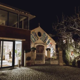 Hotel Rural Quinta do Pinheiro - Alcobaça Nazaré