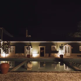 Hotel Rural Quinta do Pinheiro - Alcobaça Nazaré