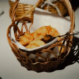 Pequeno-almoço - Hotel Rural Quinta do Pinheiro - Alcobaça Nazaré