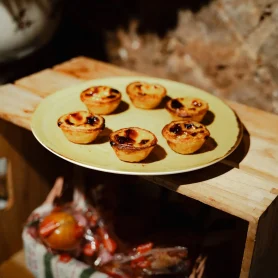 Pequeno-almoço - Hotel Rural Quinta do Pinheiro - Alcobaça Nazaré