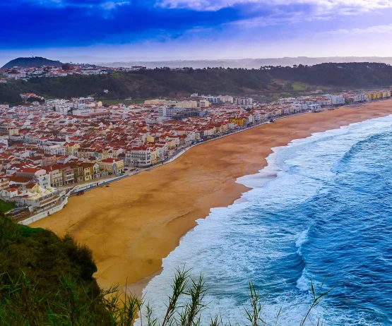 Região Nazaré -Hotel Rural Quinta do Pinheiro - Alcobaça Nazaré