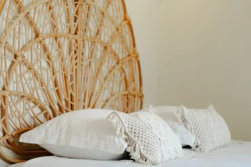 Quarto Duplo Standard Comfort - Hotel Rural Quinta do Pinheiro - Alcobaça Nazaré