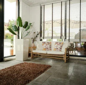 Receção - Hotel Rural Quinta do Pinheiro - Alcobaça Nazaré