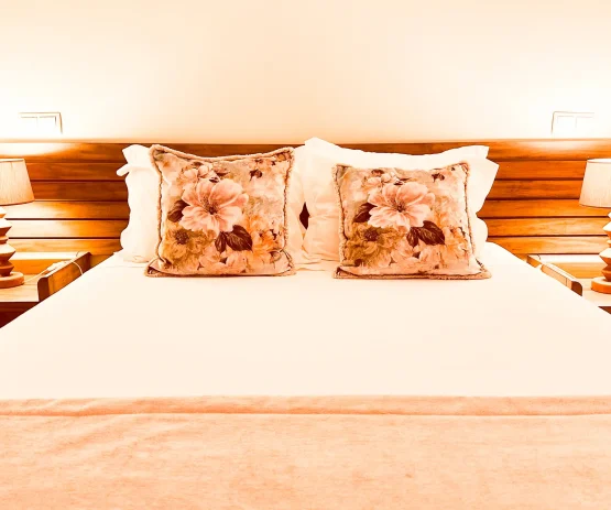 Quarto Duplo Standard Comfort - Hotel Rural Quinta do Pinheiro - Alcobaça Nazaré