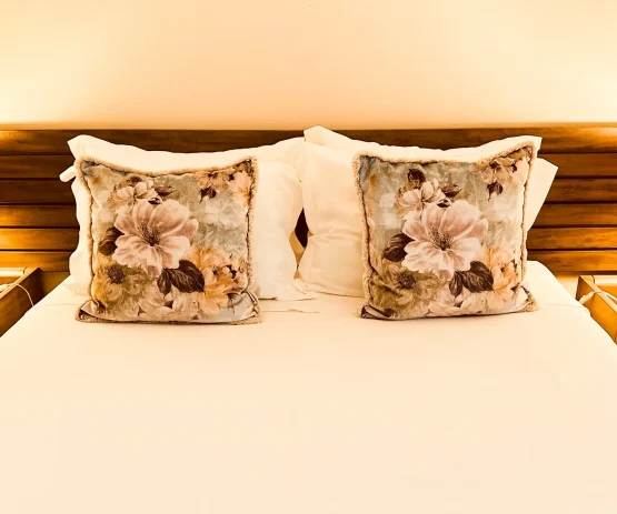 Quarto Duplo Standard Comfort - Hotel Rural Quinta do Pinheiro - Alcobaça Nazaré