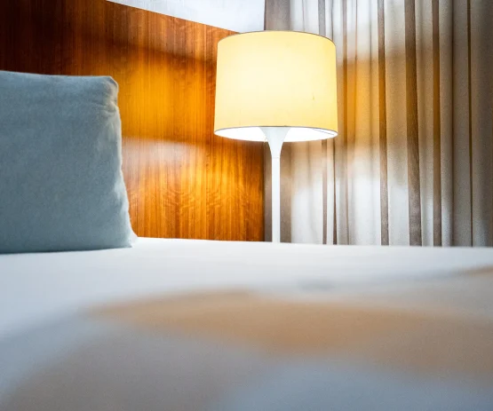 Quarto Twin Comfort - Hotel Rural Quinta do Pinheiro - Alcobaça Nazaré